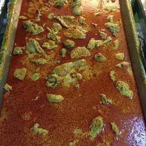 Curry Chicken • 咖哩鸡(Chef's Recommended)