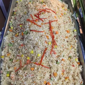 Fried Rice • 炒饭