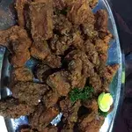 Prawn Sauce Chicken • 虾酱鸡(Chef's Recommended)