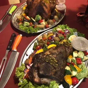 Turkey