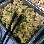 麦片鸡丁 Chicken w/ Cereal