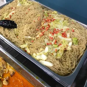 素米粉 Vegetarian Bee Hoon