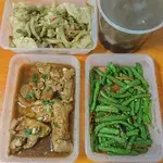Dishes: 3 Dishes + 1 Soup
