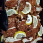 Lemon Chicken
