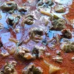 咖哩鸡肉 Curry Chicken