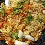 Nonya Fried Mee Siam