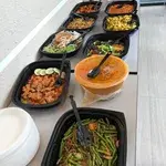 Sambal Long Bean •参巴菜豆