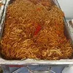 Fried Bee Hoon • 干炒米粉