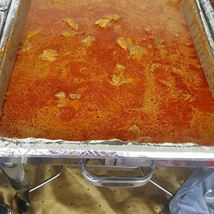Curry Chicken • 咖哩鸡(Chef's Recommended)