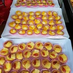 Mini Fruit Tartlet 迷你水果挞