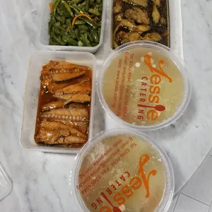 Tingkat Order: