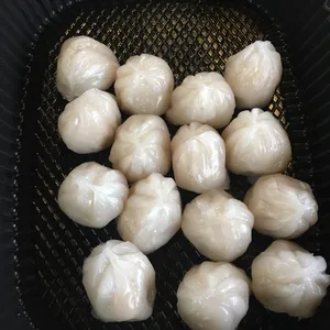 Steamed Crystal Dumpling