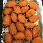 Breaded Crab Claw