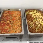 咖哩鸡肉 Curry Chicken