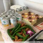 Signature Indian Vadai