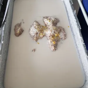 Yam Paste w/ Coconut Milk •芋泥椰浆(Chef's Recommended)