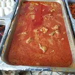 Curry Chicken • 咖哩鸡(Chef's Recommended)