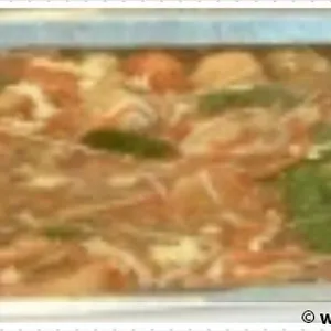 Braised Silken Tofu *BEST SELLER! 红烧豆腐