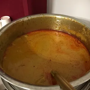 Signature Curry Chicken with Potatoes