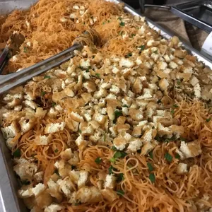 Mee Siam Goreng (Dry)