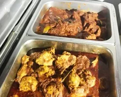 Masala Chicken (Semi Wet) | Customer Photo | Casuarina Curry