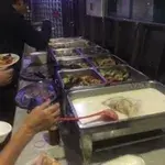 咖哩鸡肉 Curry Chicken