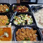 Signature Curry Chicken 招牌咖喱鸡