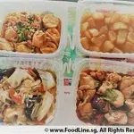 Tingkat Order: