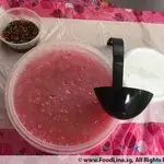 THAI RED RUBY