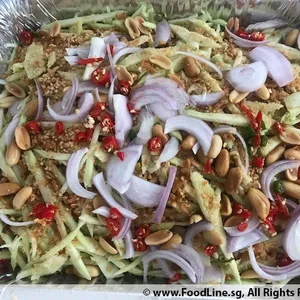 MANGO SALAD