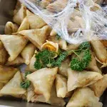咖喱角 Deluxe Curry Samosa