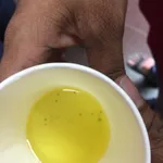 Lemon Cordial