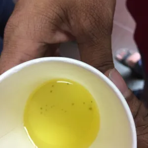 Lemon Cordial