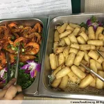 Fragrance Honey Prawn
