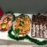 Ham Platter