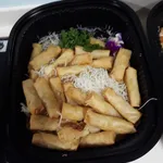 Spring Roll