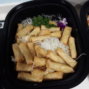 Spring Roll