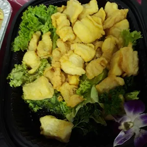 Mango Fish