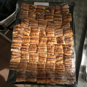 Mini Apple Strudel