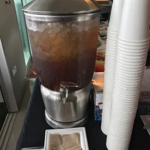 Honey Red Tea