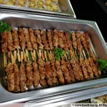 Grilled Yakitori Chicken (Skinless)
