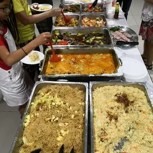 星州米粉 Fried Bee Hoon