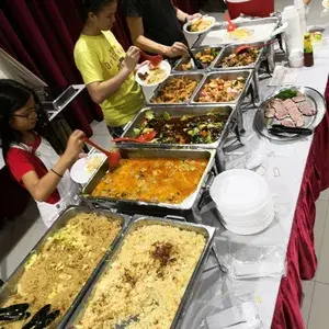 福建炒饭 Fried Rice