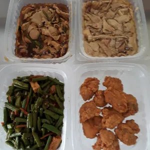 Tingkat Order: