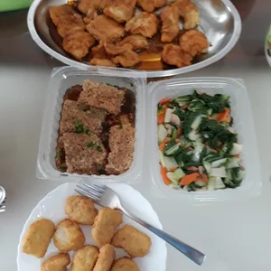 Tingkat Order: