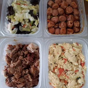 Tingkat Order: