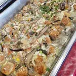 招牌豆腐 Beancurd w/Crabmeat