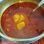 招牌咖喱鸡 Signature Curry Chicken