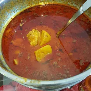 招牌咖喱鸡 Signature Curry Chicken