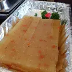 桂花糕 Osmanthus Jelly (NEW)